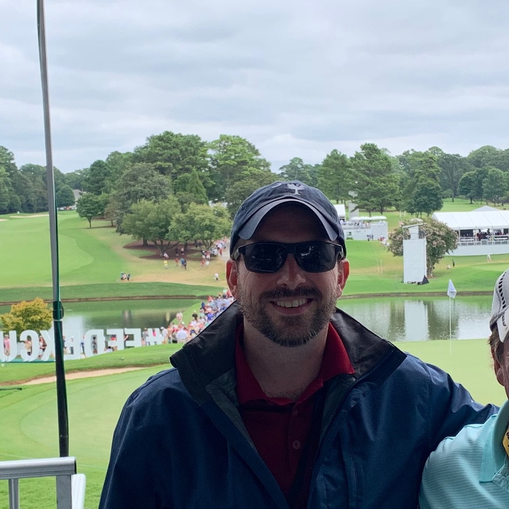 Meet your Posher, Christopher